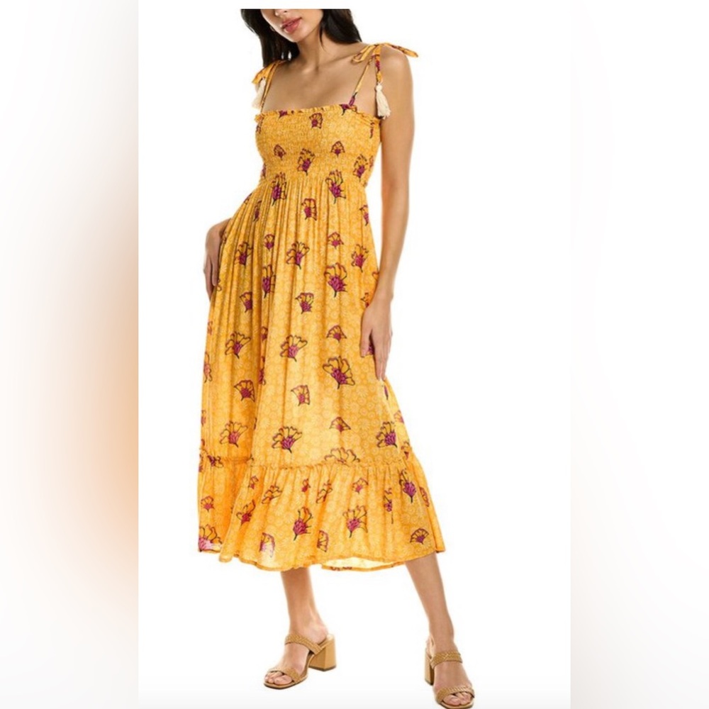 Piper Midi Dress